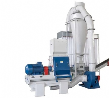 Hammer mill